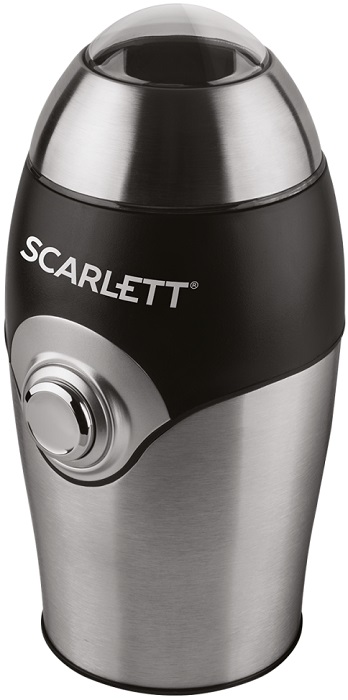 Кофемолка Scarlett SL-1545; 150 Вт; 70