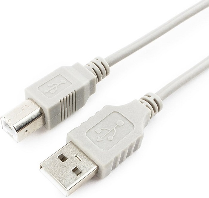 Кабель AM/BM Cablexpert (CC-USB2-AMBM-6); 1.8 м;