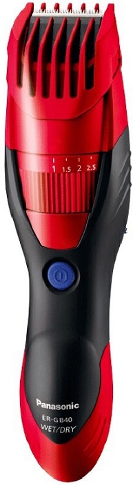 Триммер для бороды и усов Panasonic