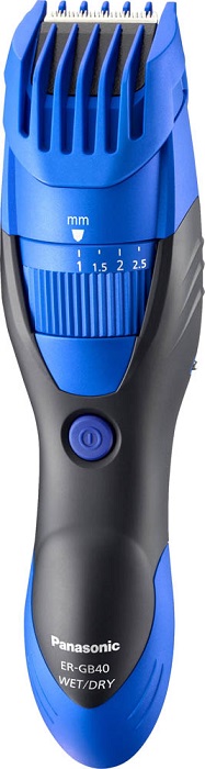 Триммер для бороды и усов Panasonic
