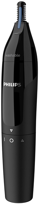 Триммер для носа и ушей Philips