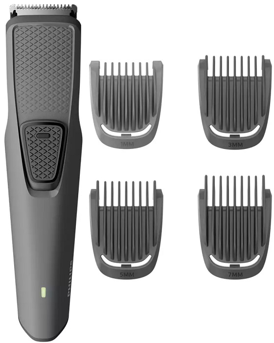 Триммер для бороды и усов Philips