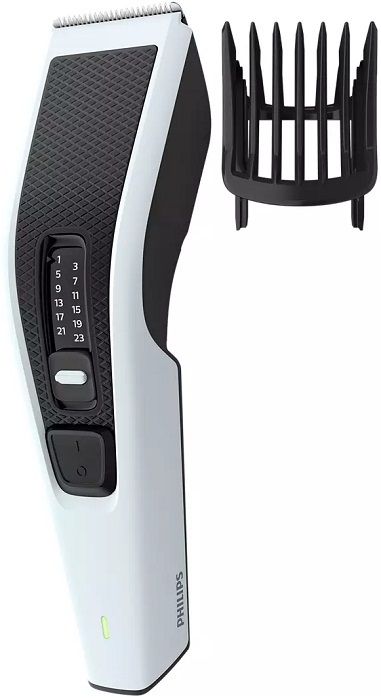 Машинка для стрижки Philips HC3521/15; 0,5-23