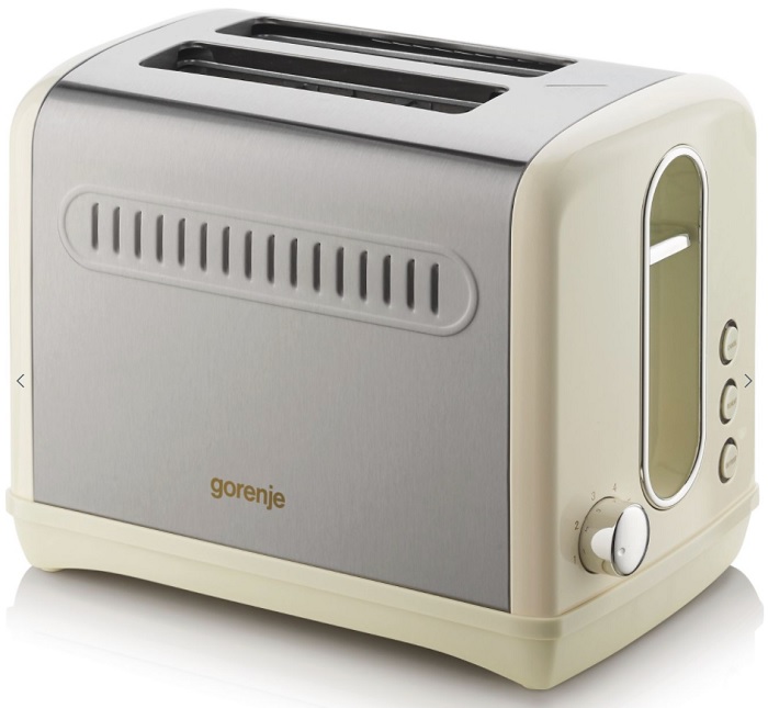 Тостер Gorenje T1100CLI; 950 Вт; 6