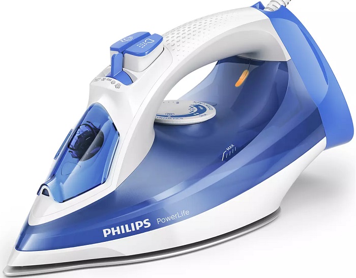 Утюг Philips GC2990/20; 2300 Вт; керамика;