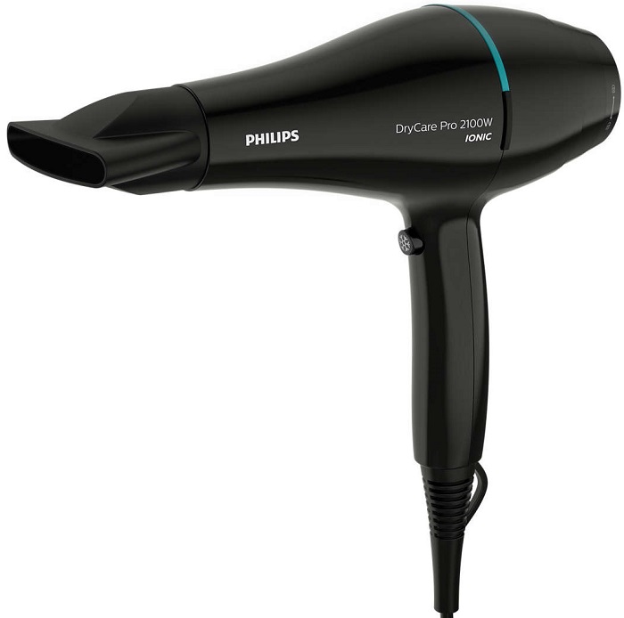 Фен Philips BHD272/00; 2100 Вт; 2