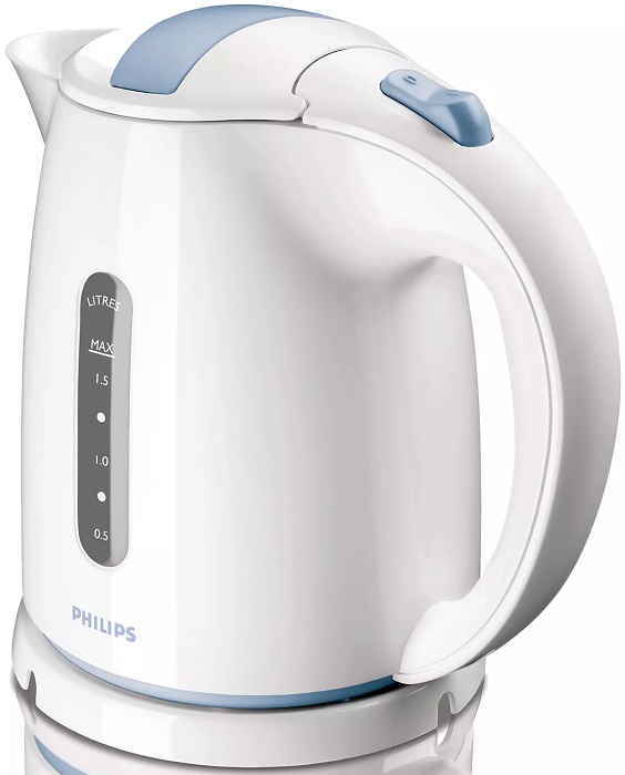 Электрочайник Philips HD4646/70 ; 2400 Вт;