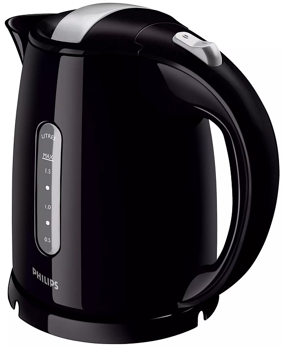 Электрочайник Philips HD4646/20; 2400 Вт; 1.5