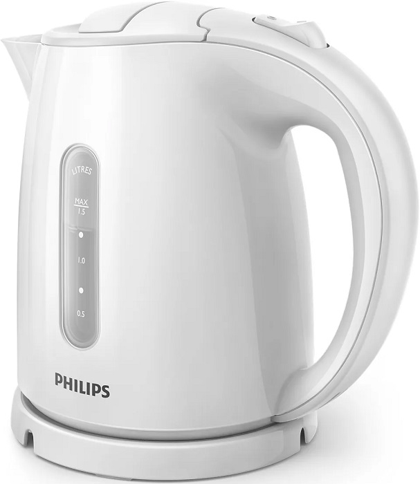 Электрочайник Philips HD4646/00; 2400 Вт; 1.5