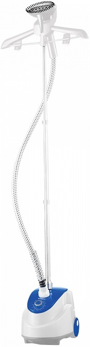 Отпариватель напольный Scarlett SC-GS130S04; 1950 Вт;