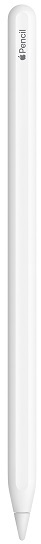 Стилус-ручка Apple Pencil (2nd Generation) (MU8F2ZM/A);