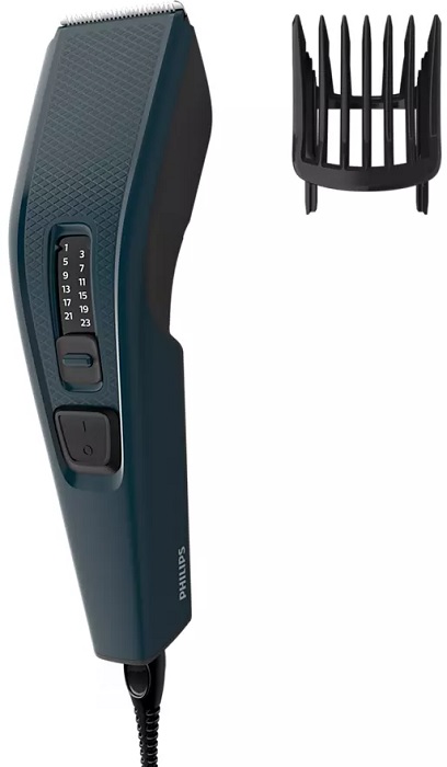 Машинка для стрижки Philips HC3505/15; 0,5-23