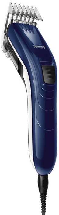 Машинка для стрижки Philips QC5125/15; 0,8-21
