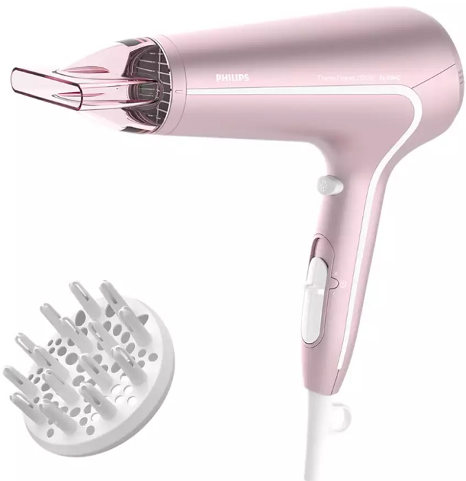 Фен Philips BHD290/00; 2300 Вт; 2