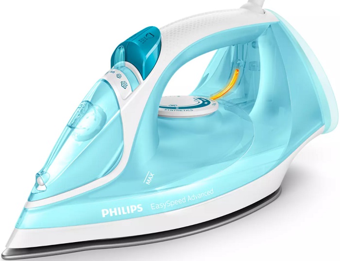 Утюг Philips GC2670/20; 2300 Вт; керамика;