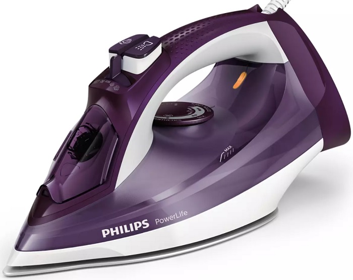 Утюг Philips GC2995/30; 2400 Вт; керамика;