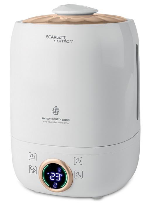 Увлажнитель воздуха Scarlett SC-AH986E14; 20 Вт;