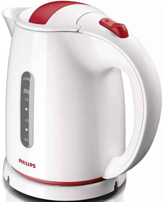 Электрочайник Philips HD4646/40; 2400 Вт; 1.5