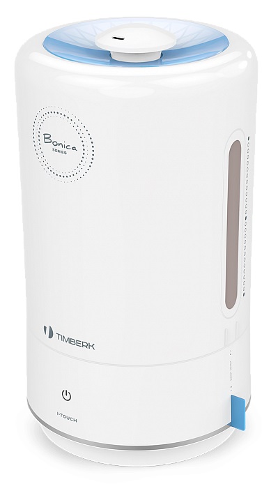 Увлажнитель воздуха Timberk Bonica (THU UL