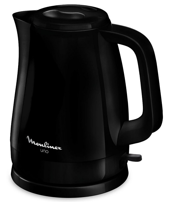 Электрочайник Moulinex BY150810; 2400 Вт; 1.5