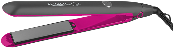 Выпрямитель для волос Scarlett SC-HS60678; 35