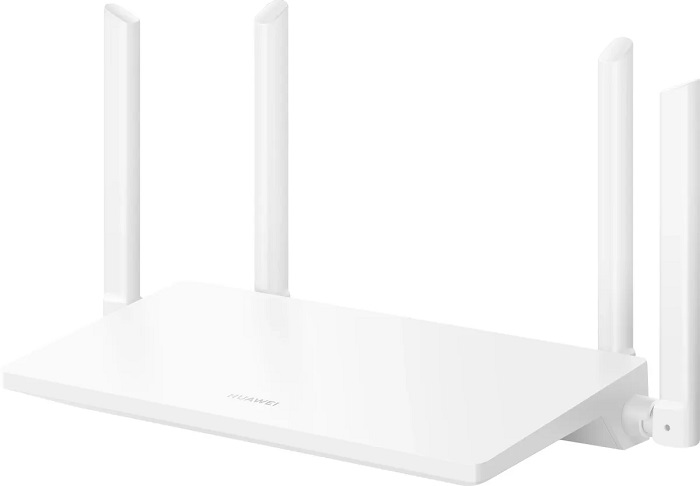 Маршрутизатор Huawei WS7001-22 (53030ADX); 300/1201 Мбит/сек;