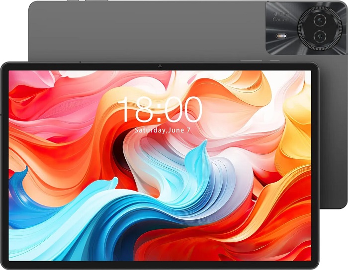 Планшет 11" Teclast T50 Plus 6/256Гб