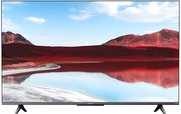 Телевизор 43" Xiaomi Mi TV A