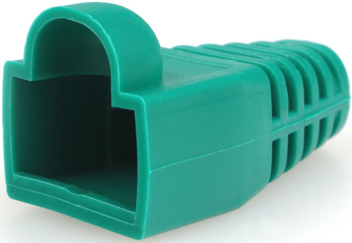 Колпачек Gembird (BT5GN/5); RJ-45
