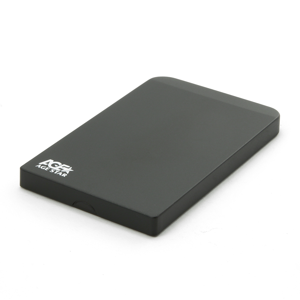 Карман для HDD 2,5" USB2.0 AgeStar