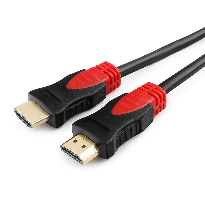 Кабель HDMI Cablexpert Silver (CC-S-HDMI03-20M); v1.4;