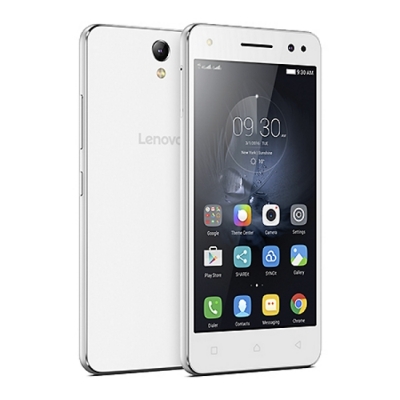 Смартфон Lenovo Vibe S1 Lite (S1LA40);