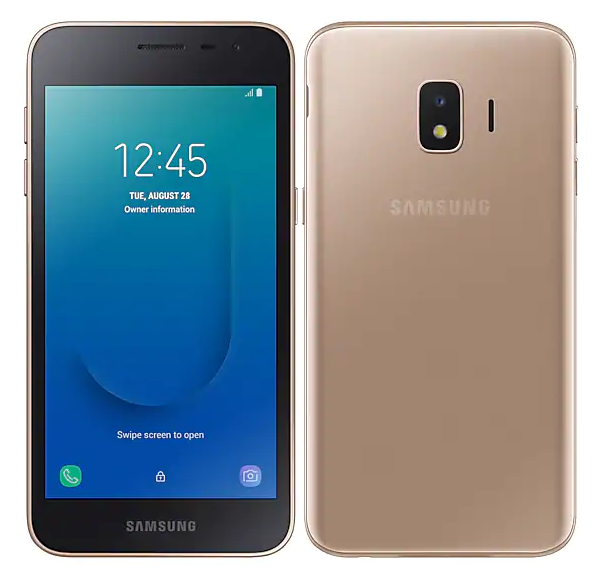 Смартфон Samsung Galaxy J2 Core (SM-J260FZDRSER);