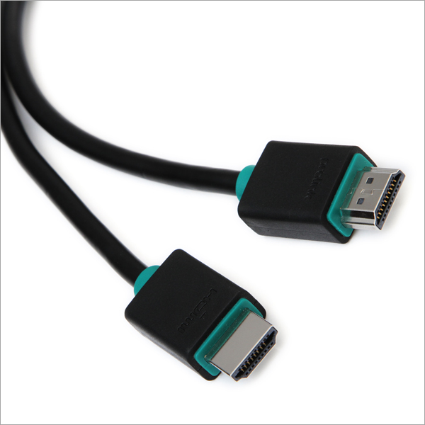 Кабель HDMI ProLink Black (PB348-0300); v2.0;