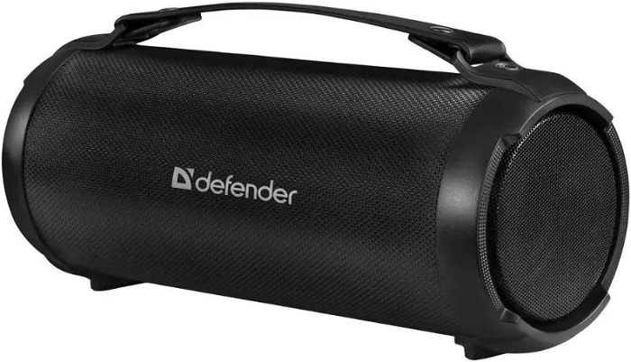 Портативная акустика Bluetooth Defender Beatbox 16