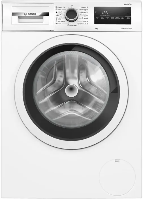 Стиральная машина Bosch WAN24200ME; 8 кг/45