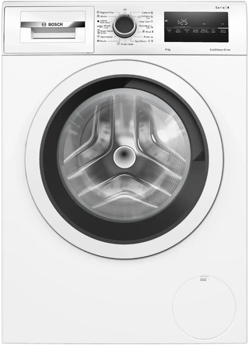 Стиральная машина Bosch WAN24200ME; 8 кг/45