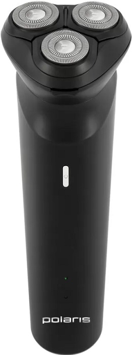 Электробритва роторная Polaris PMR 0411RC; 5