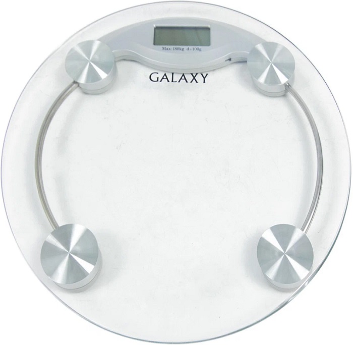 Весы напольные Galaxy Line GL 4804;