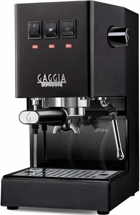 Кофеварка рожковая Gaggia Classic Evo (RI9481/14);