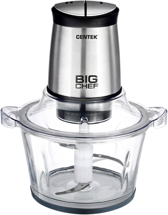 Измельчитель Centek CT-1394; 600 Вт; 1.5