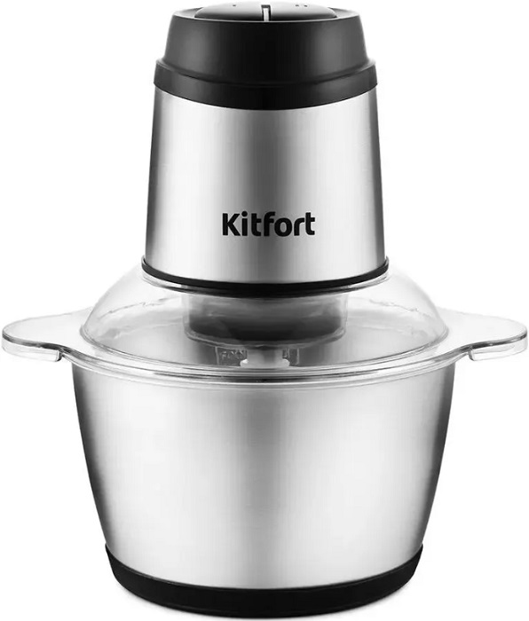 Измельчитель KitFort KT-3025; 250 Вт; 2