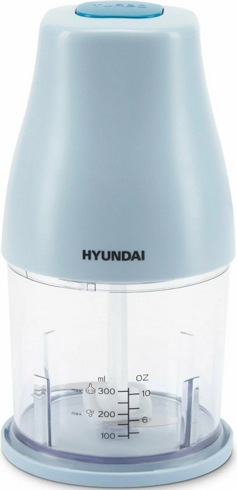 Измельчитель Hyundai HYC-P3118; 350 Вт; 0.8
