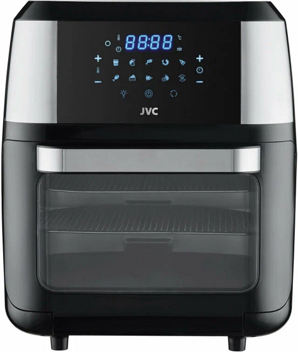 Аэрогриль JVC JK-MB045; 1800 Вт; 10