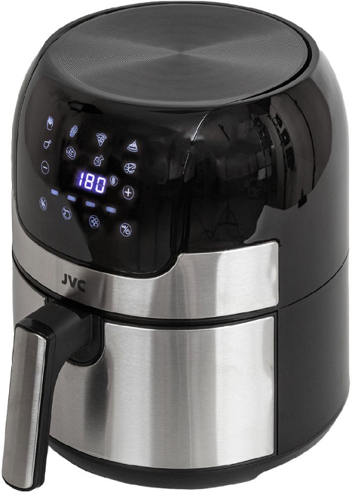 Аэрогриль JVC JK-MB049; 1400 Вт; 8