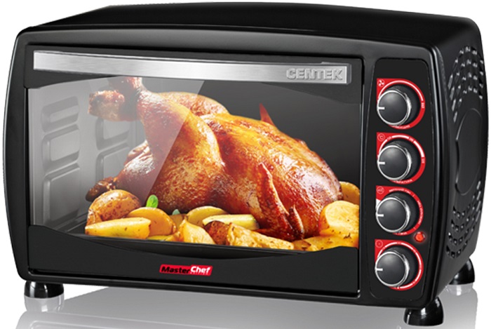 Мини-печь Centek CT-1531-42 Convection; 1600 Вт;