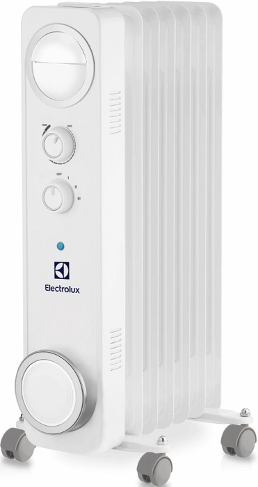 Масляный обогреватель Electrolux EOH/M-6157; 1500 Вт;