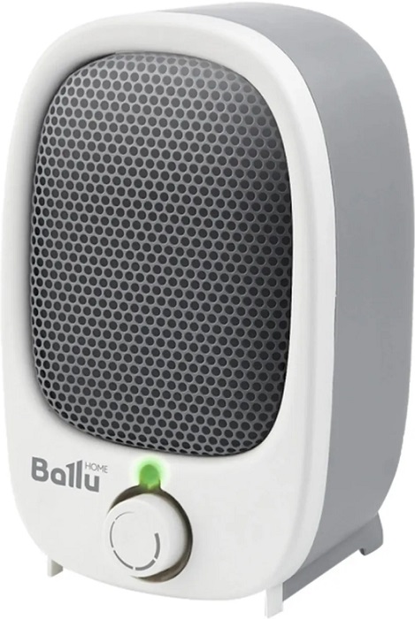 Тепловентилятор Ballu BFH/S-03N; 900 Вт; 14 Тепловентилятор Ballu BFH/S-03N; 900 Вт; 14