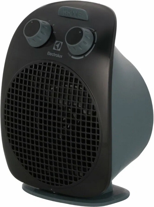 Тепловентилятор Electrolux EFH/S-125; 1500 Вт; 20