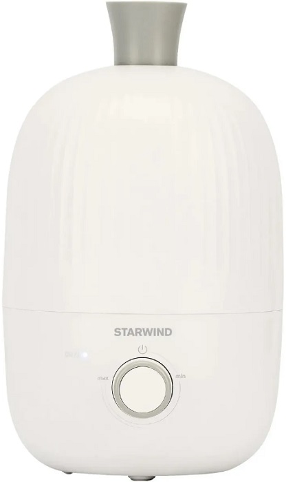 Увлажнитель воздуха StarWind SHC1210; 22 Вт;